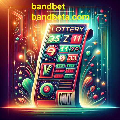 Descubra a Emoção da Loteria no Bandbet