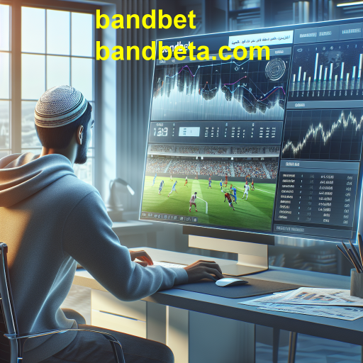 Descubra o Mundo das Apostas Esportivas na Bandbet