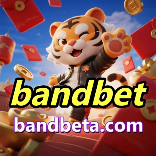 Logo bandbet