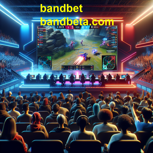 A Revolução dos Esportes Virtuais: Uma Nova Era de Entretenimento